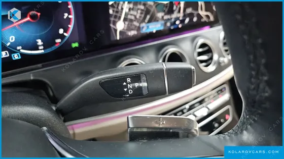 MERCEDES E-CLASS E250 AVANTGARDE