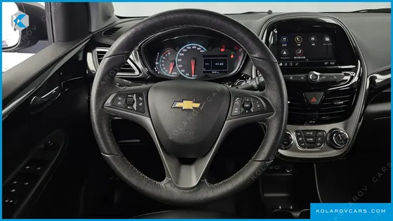 CHEVROLET (GM DAEWOO) SPARK PREMIER