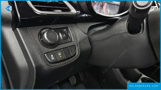 CHEVROLET (GM DAEWOO) SPARK PREMIER