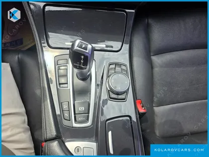 BMW 5 SERIES 520D XDRIVE