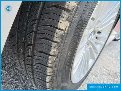 BMW 5 SERIES 520D XDRIVE