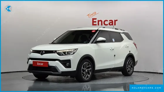 KGM - SSANGYONG TIVOLI 1.5 A3 2WD
