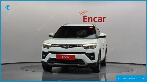 KGM - SSANGYONG TIVOLI 1.5 A3 2WD