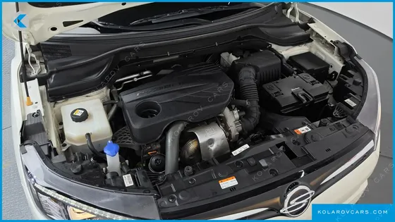 KGM - SSANGYONG TIVOLI 1.5 A3 2WD