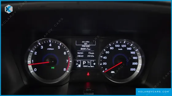 KGM - SSANGYONG TIVOLI 1.5 A3 2WD