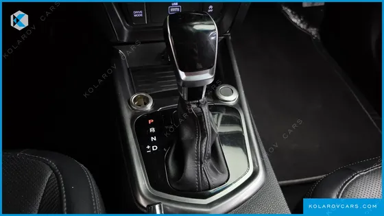 KGM - SSANGYONG TIVOLI 1.5 A3 2WD