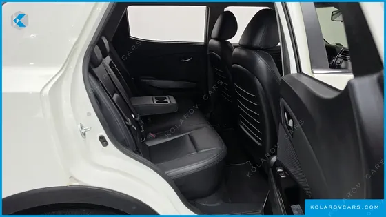 KGM - SSANGYONG TIVOLI 1.5 A3 2WD
