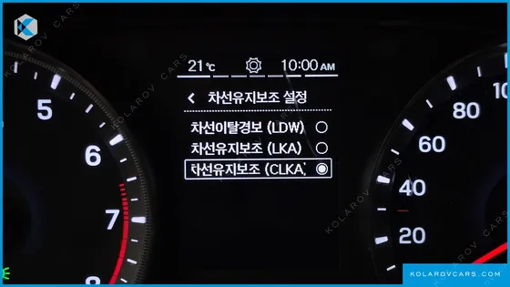 KGM - SSANGYONG TIVOLI 1.5 A3 2WD