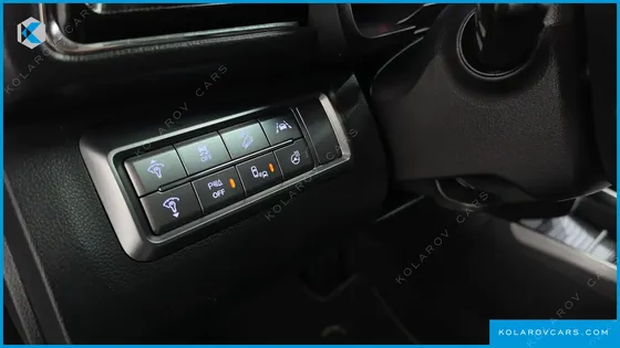 KGM - SSANGYONG TIVOLI 1.5 A3 2WD