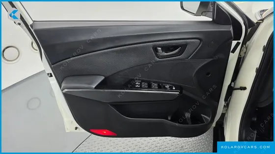 KGM - SSANGYONG TIVOLI 1.5 A3 2WD