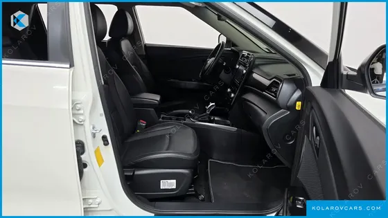 KGM - SSANGYONG TIVOLI 1.5 A3 2WD