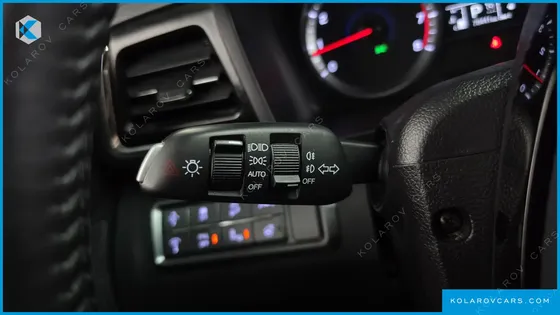 KGM - SSANGYONG TIVOLI 1.5 A3 2WD