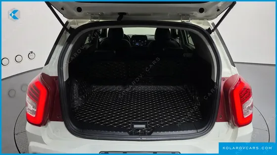 KGM - SSANGYONG TIVOLI 1.5 A3 2WD