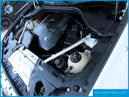 BMW X3 XDRIVE 20I M SPORT