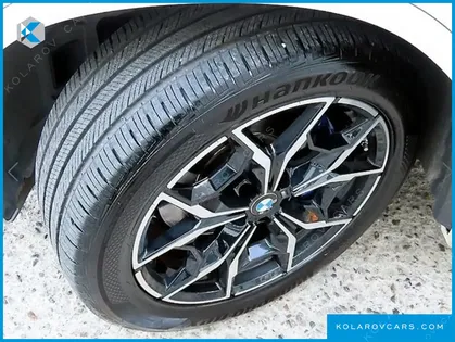 BMW X3 XDRIVE 20I M SPORT