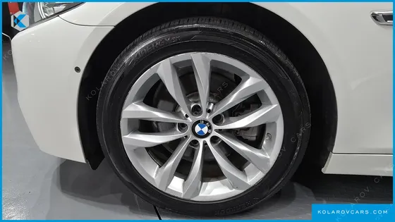 BMW 5 SERIES 528I M AERO DYNAMIC