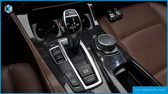 BMW 5 SERIES 528I M AERO DYNAMIC