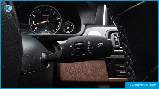 BMW 5 SERIES 528I M AERO DYNAMIC
