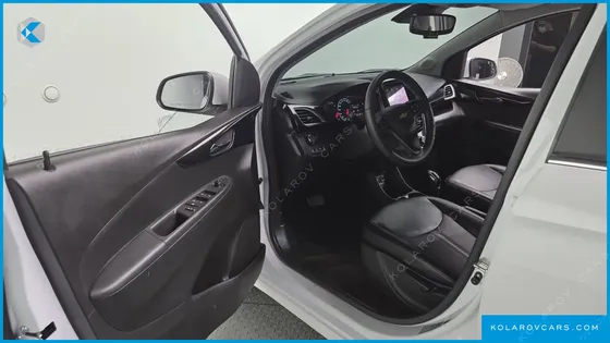 CHEVROLET (GM DAEWOO) SPARK PREMIER