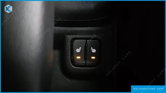 CHEVROLET (GM DAEWOO) SPARK PREMIER