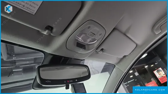 CHEVROLET (GM DAEWOO) SPARK PREMIER