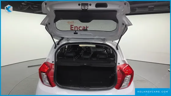 CHEVROLET (GM DAEWOO) SPARK PREMIER