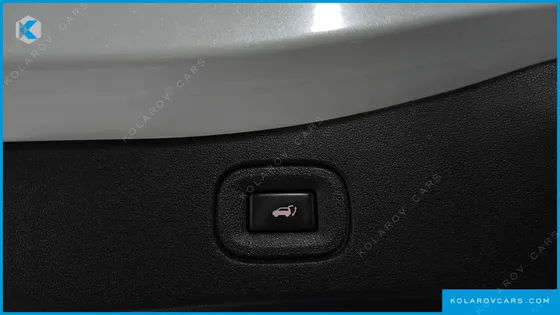 RENAULT KOREA QM6 (KOLEOS) 2.0 LPE RE SIGNATURE 2WD