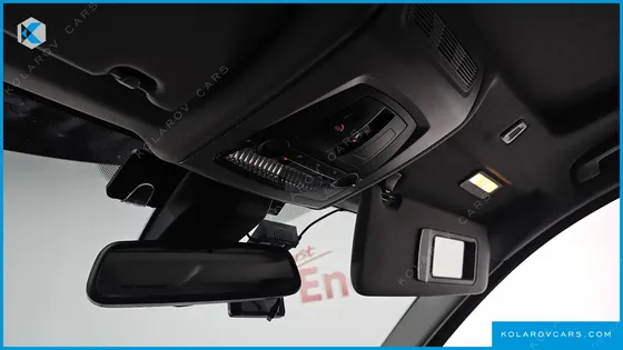 BMW 5 SERIES 520D XDRIVE M AERO DYNAMIC