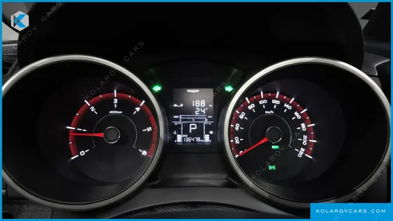 KGM - SSANGYONG TIVOLI DIESEL IX 2WD