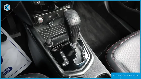 KGM - SSANGYONG TIVOLI DIESEL IX 2WD