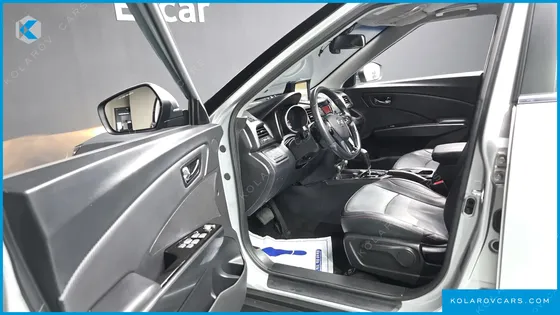 KGM - SSANGYONG TIVOLI DIESEL IX 2WD