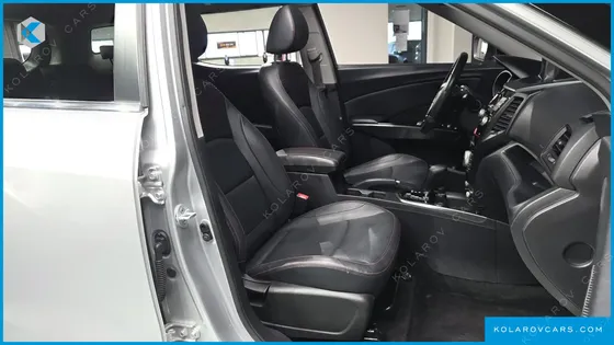 KGM - SSANGYONG TIVOLI DIESEL IX 2WD