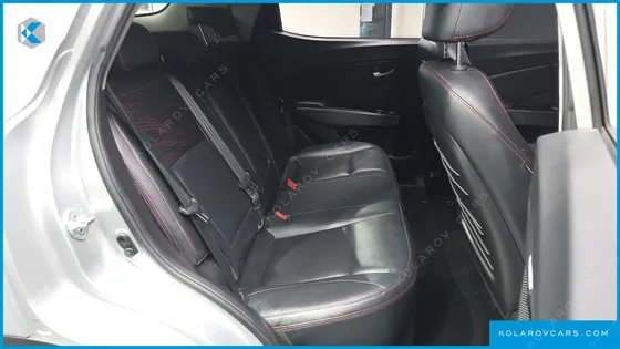 KGM - SSANGYONG TIVOLI DIESEL IX 2WD