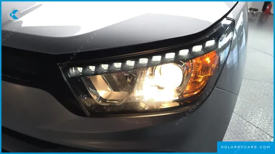 KGM - SSANGYONG TIVOLI DIESEL IX 2WD