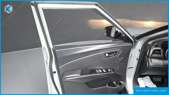 KGM - SSANGYONG TIVOLI DIESEL IX 2WD