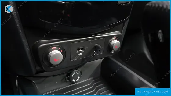 KGM - SSANGYONG TIVOLI DIESEL IX 2WD
