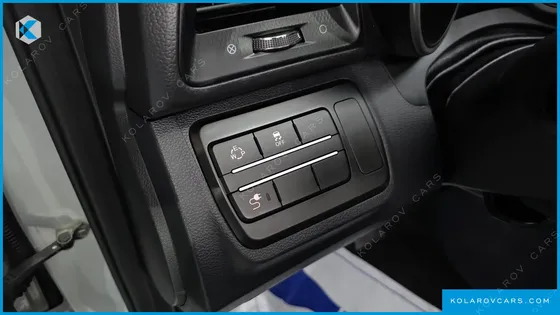 KGM - SSANGYONG TIVOLI DIESEL IX 2WD