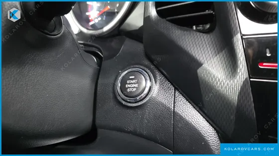 KGM - SSANGYONG TIVOLI DIESEL IX 2WD