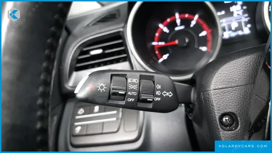 KGM - SSANGYONG TIVOLI DIESEL IX 2WD