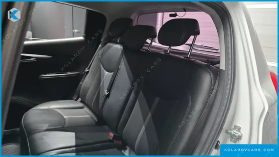 CHEVROLET (GM DAEWOO) SPARK PREMIER