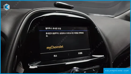 CHEVROLET (GM DAEWOO) SPARK PREMIER