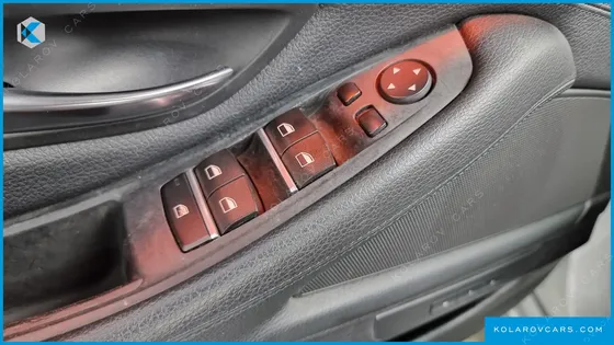 BMW 5 SERIES 520D