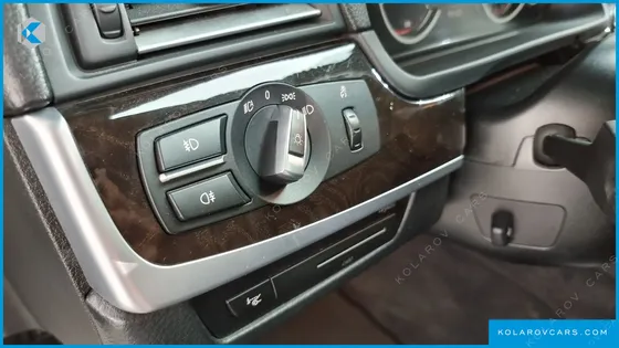 BMW 5 SERIES 520D