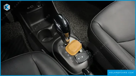 CHEVROLET (GM DAEWOO) SPARK PREMIER
