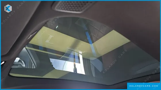 BMW IX XDRIVE50 SPORTS PLUS