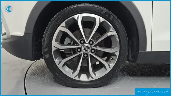 KGM - SSANGYONG TIVOLI DIESEL RX 2WD