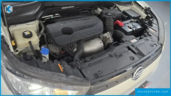 KGM - SSANGYONG TIVOLI DIESEL RX 2WD