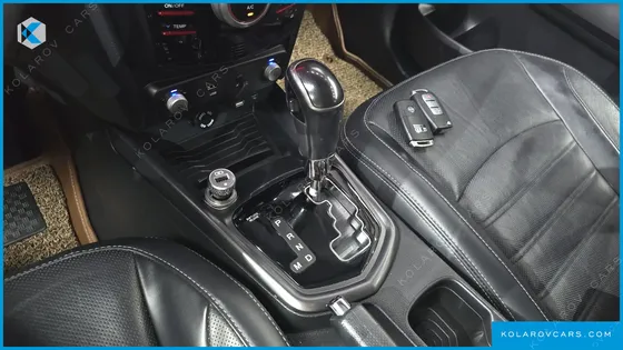 KGM - SSANGYONG TIVOLI DIESEL RX 2WD