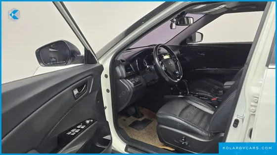 KGM - SSANGYONG TIVOLI DIESEL RX 2WD