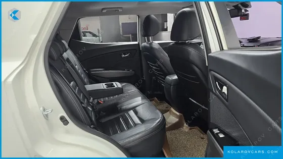 KGM - SSANGYONG TIVOLI DIESEL RX 2WD
